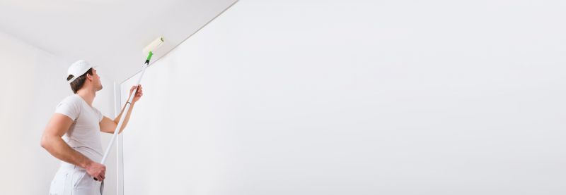 House Ceiling Painting