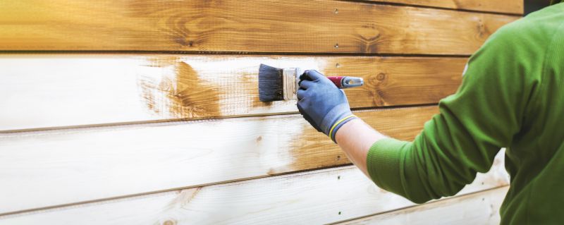 Choosing the Right Painter